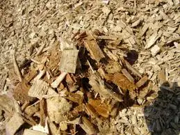 Wood Chips